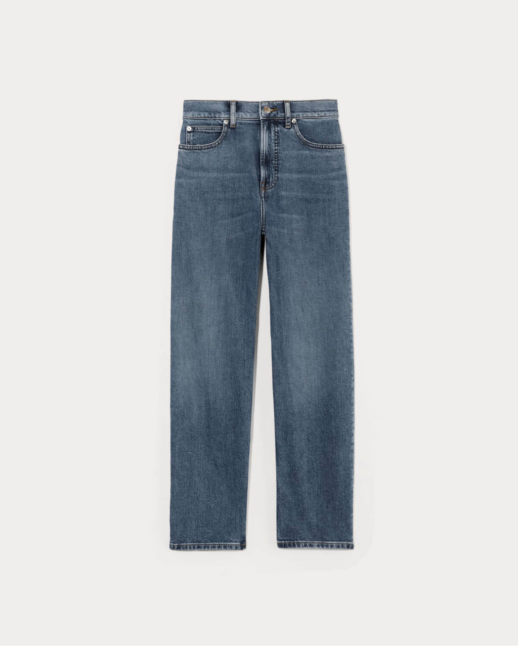 The Way-High® Jean