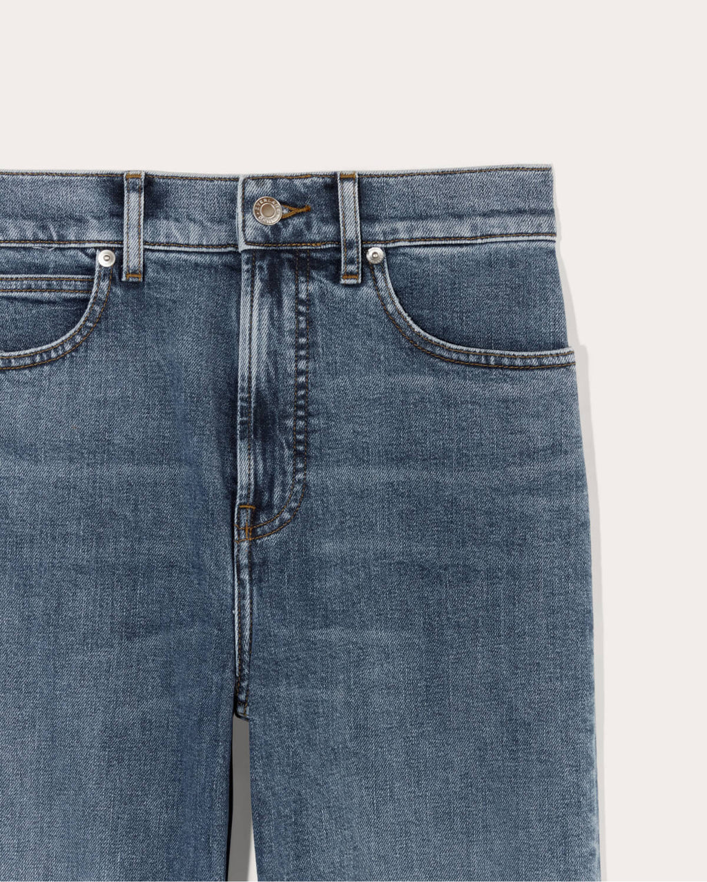 The Way-High® Jean