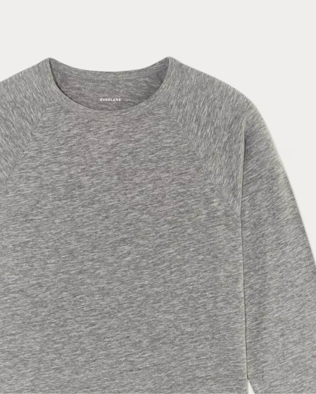The Perform Crew Tee