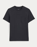 Premium-Weight Pocket Tee