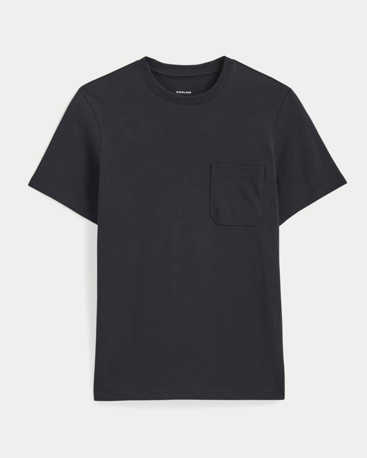 Premium-Weight Pocket Tee