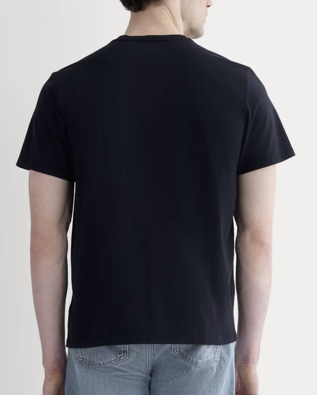 Premium-Weight Pocket Tee