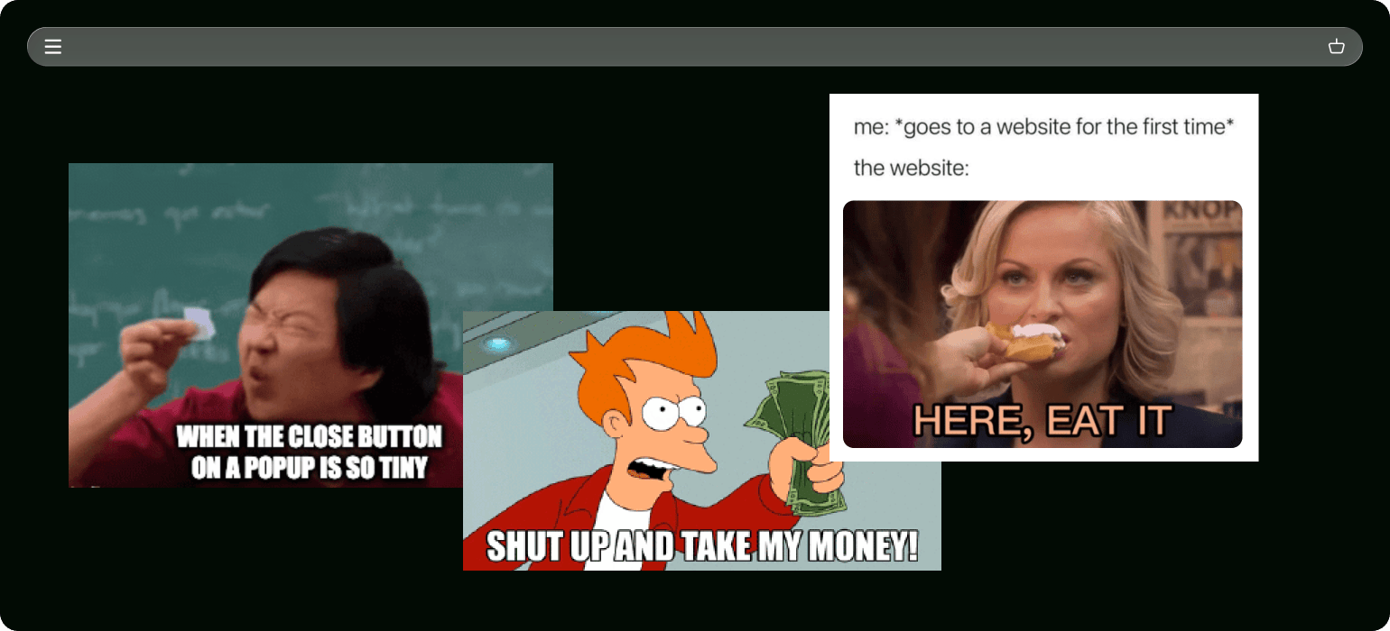 Too many tools for simple tasks