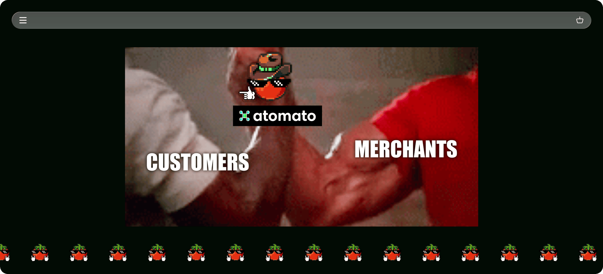 Shoppers deserved a better experience