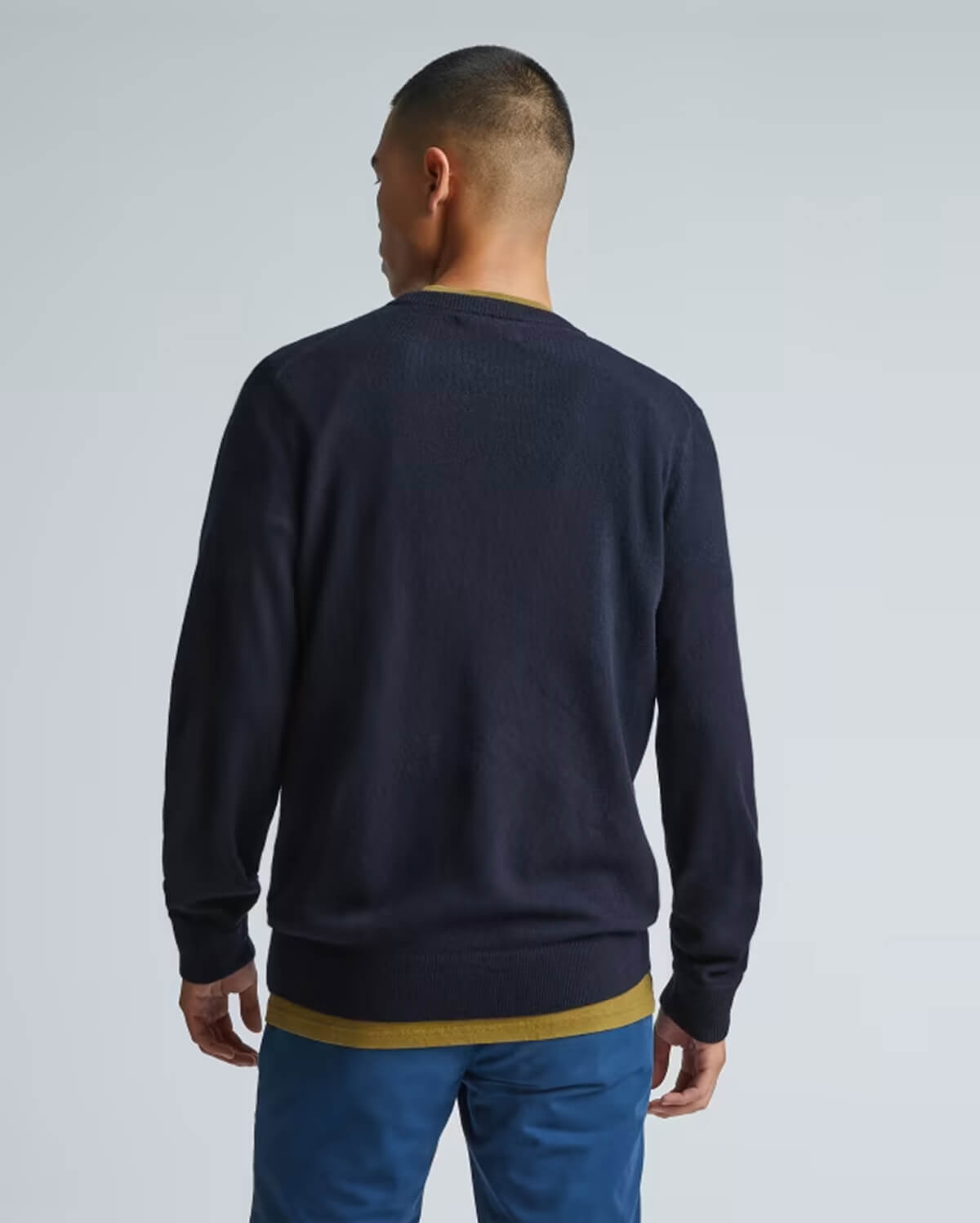 The Grade-A Cashmere Crew
