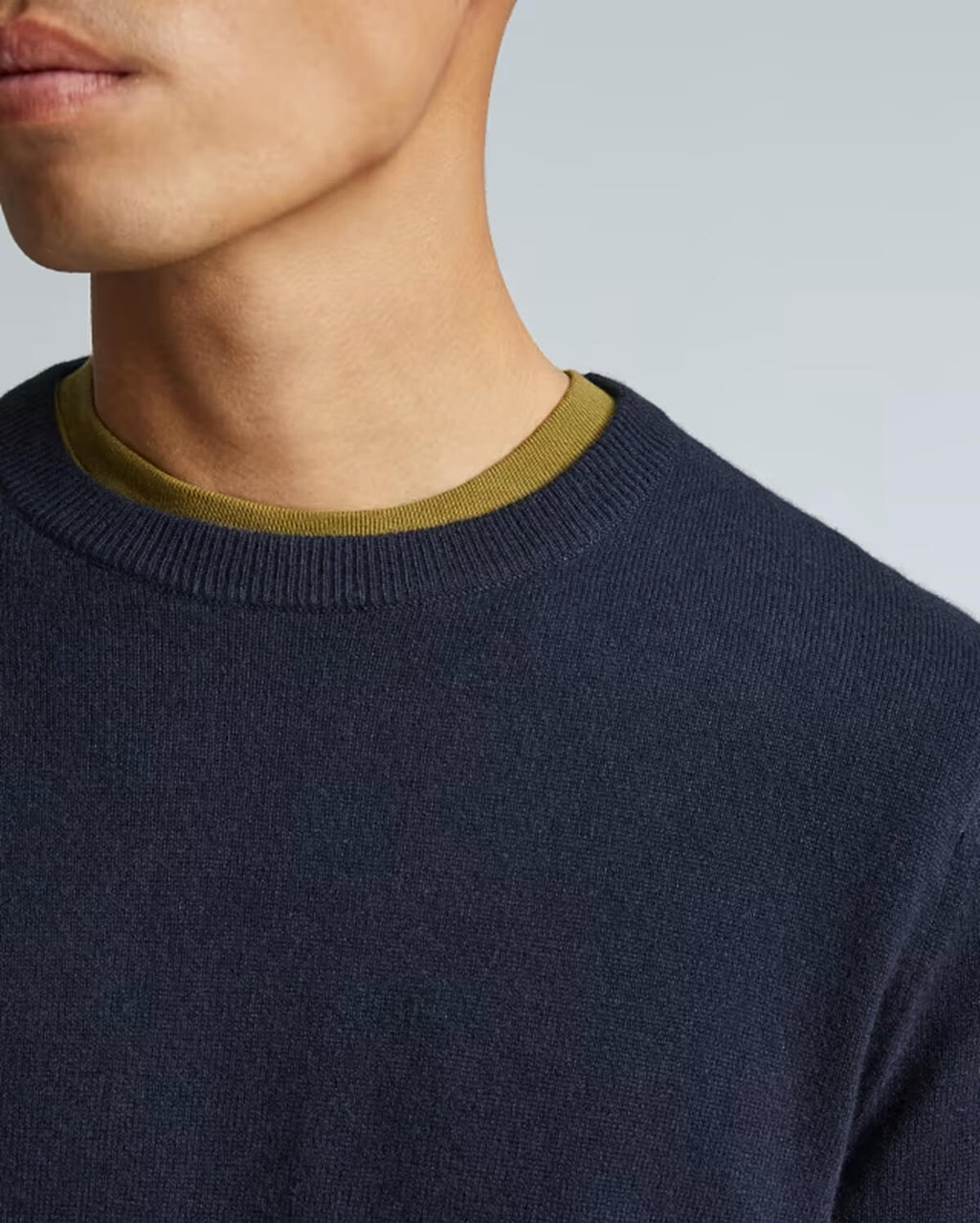 The Grade-A Cashmere Crew