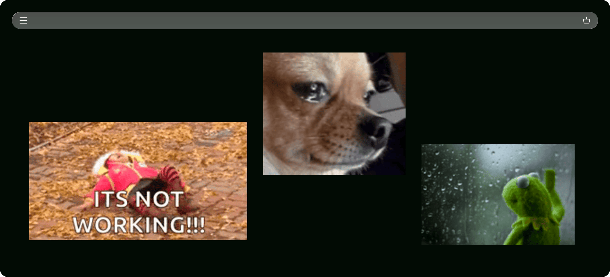 Messaging felt slow and complex